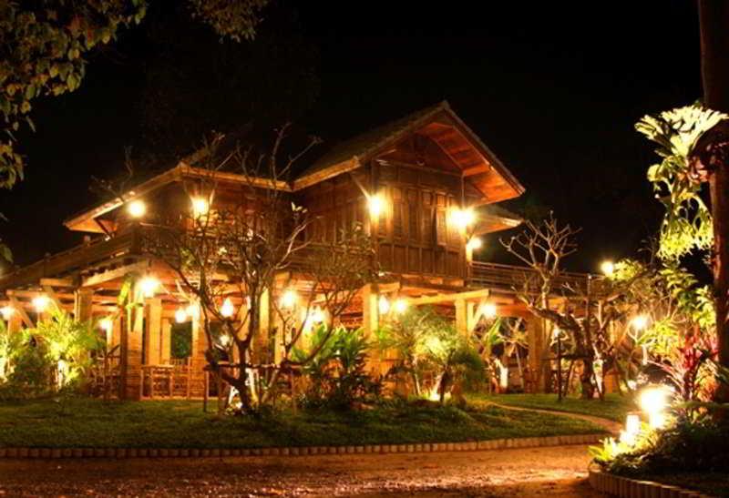 Sai Ngam Beach Resort Pathio 外观 照片