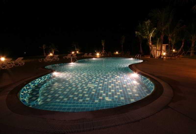 Sai Ngam Beach Resort Pathio 外观 照片