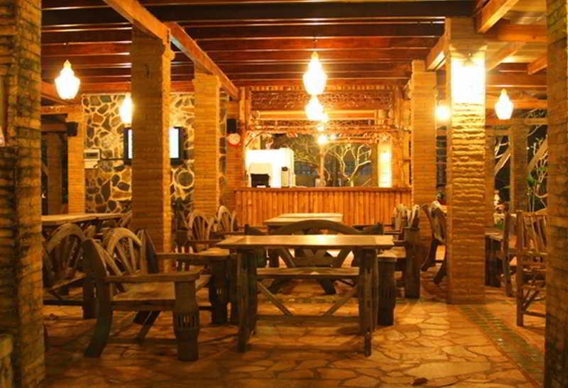 Sai Ngam Beach Resort Pathio 外观 照片