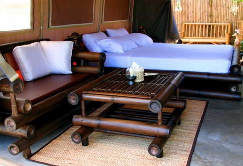 Sai Ngam Beach Resort Pathio 外观 照片